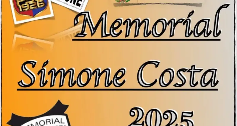 Fiumicino, XIV Memorial Simone Costa: le classifiche conclusive