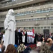 Il Tuscia in jazz for sla all’ospedale Santa Rosa