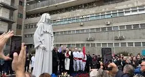 Il Tuscia in jazz for sla all’ospedale Santa Rosa