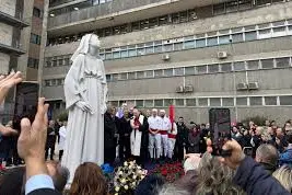Il Tuscia in jazz for sla all’ospedale Santa Rosa