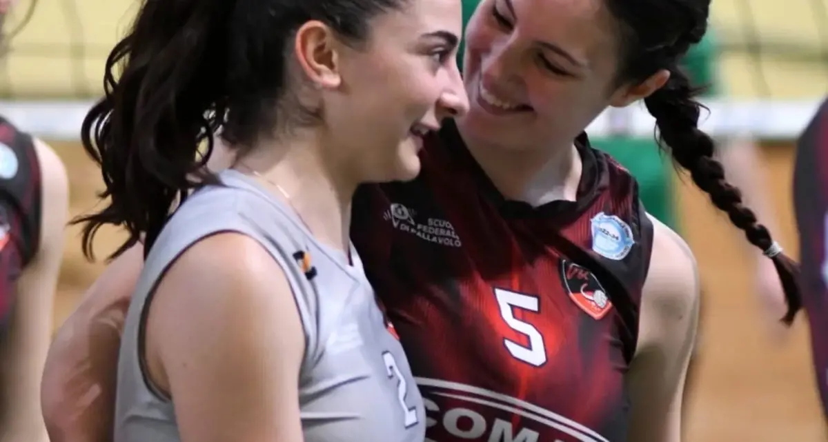La Cv Volley inizia come le piace di più: vincendo