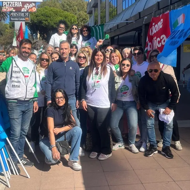 Oss Nuova Sair: proclamato lo sciopero per lunedì 20 ottobre