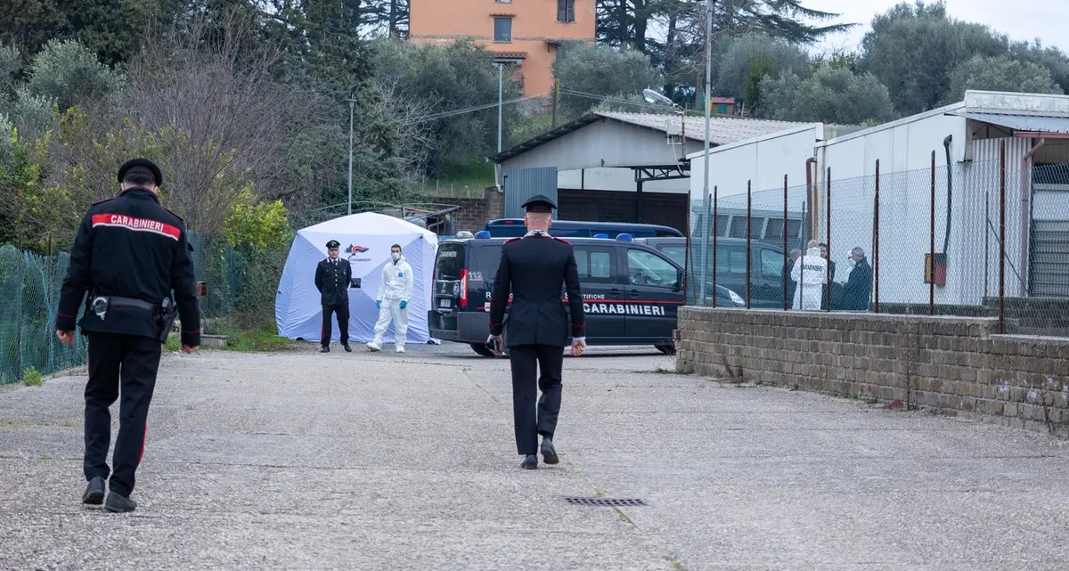 Femminicidio: la Procura di Civitavecchia contesta per la prima volta il reato
