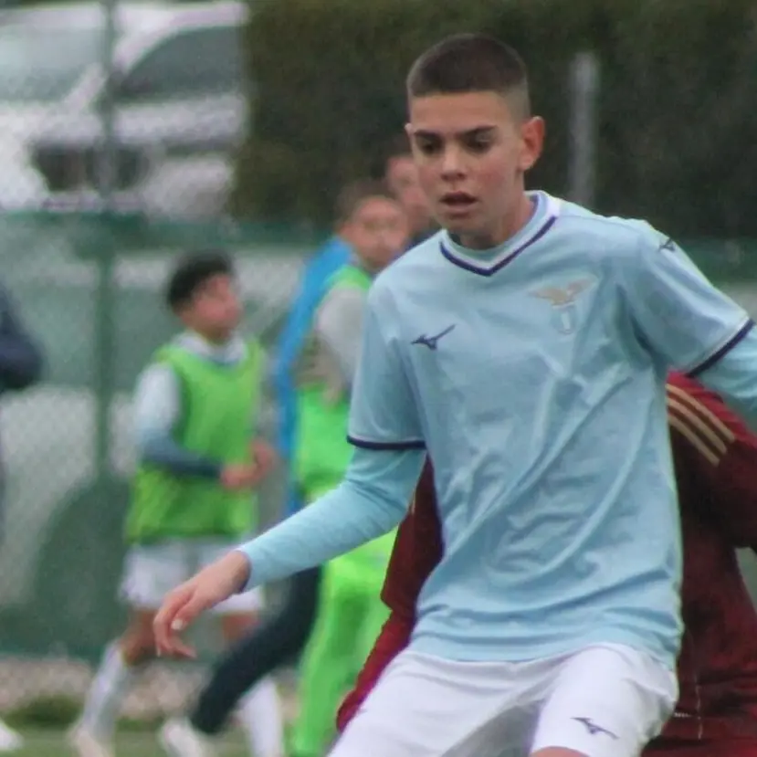 Pampinella riporta Civitavecchia nelle Nazionali giovanili