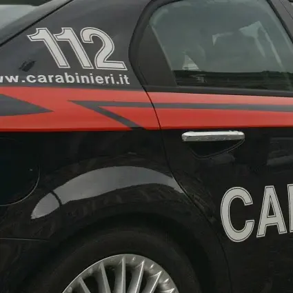 Amanti violente finiscono in manette