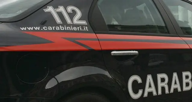 Amanti violente finiscono in manette