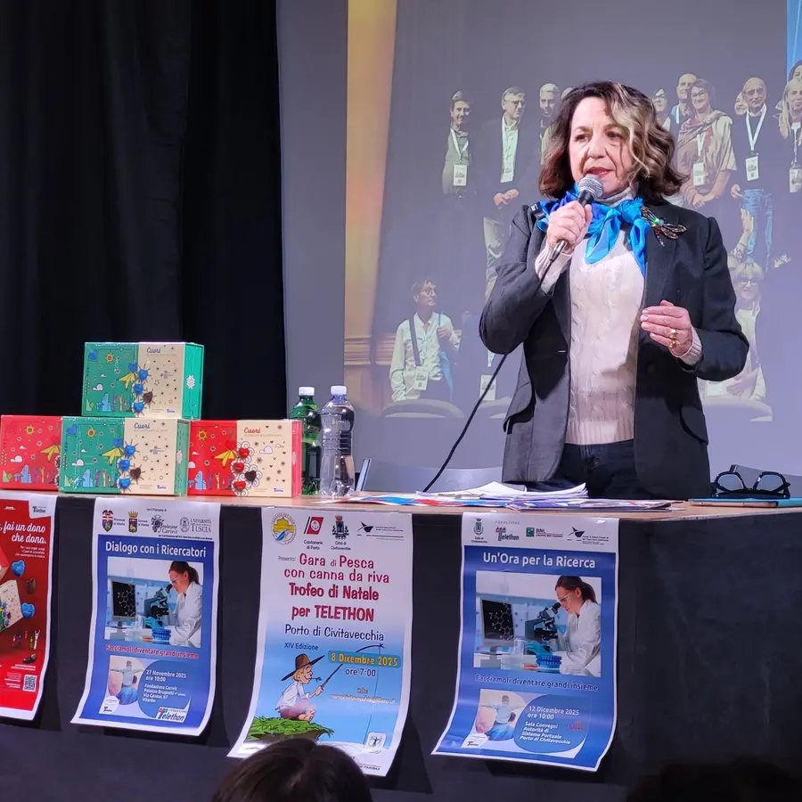 Torna l’appuntamento con Telethon: il territorio si mobilita