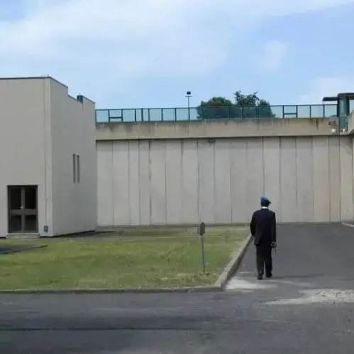 Osapp: agenti aggrediti al carcere di Borgata Aurelia