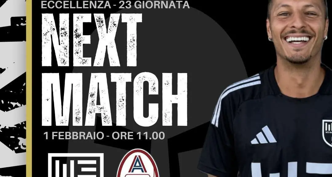 Sfida salvezza al W3 Stadium tra Maccarese e Aurelia Antica Aurelio