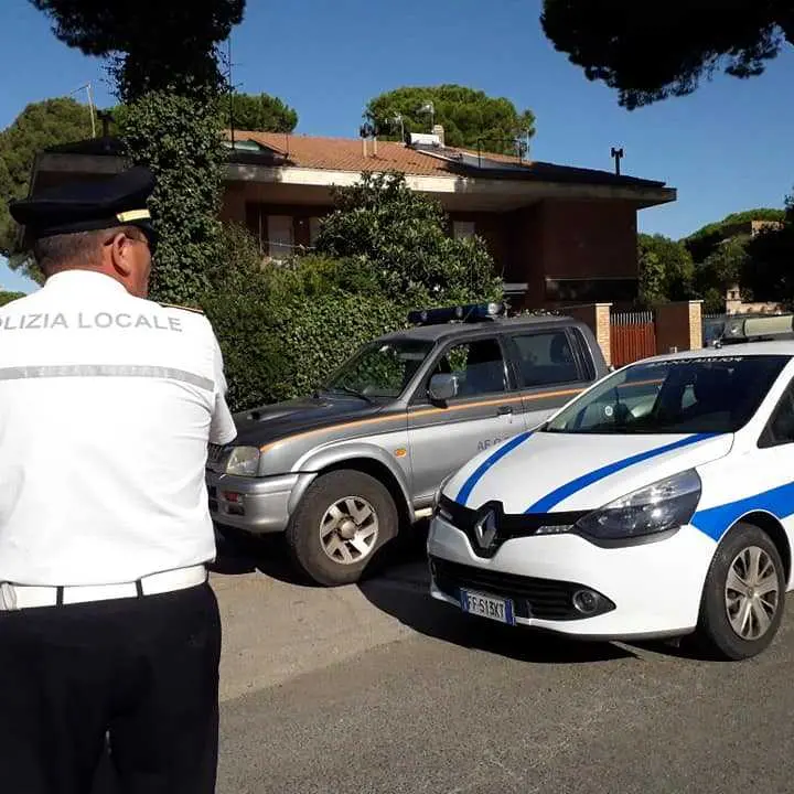 Polizia locale, finanziamenti dalla Regione anche per Tarquinia, Santa Marinella, Fiumicino e altri comuni della Tuscia