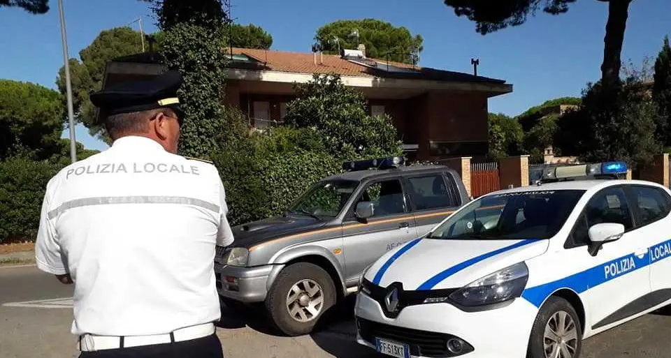 Polizia locale, finanziamenti dalla Regione anche per Tarquinia, Santa Marinella, Fiumicino e altri comuni della Tuscia