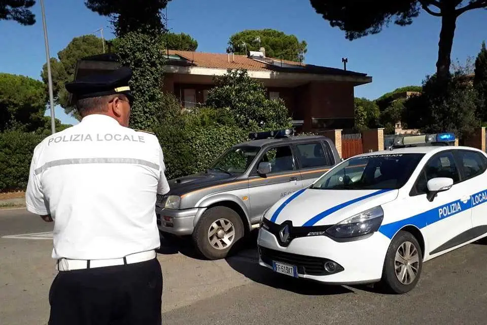 Polizia locale, finanziamenti dalla Regione anche per Tarquinia, Santa Marinella, Fiumicino e altri comuni della Tuscia