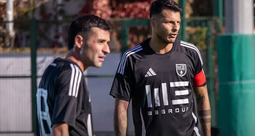 Punto sudato per la W3 Maccarese: De Mutiis evita il ko nel recupero contro il Nuova Florida