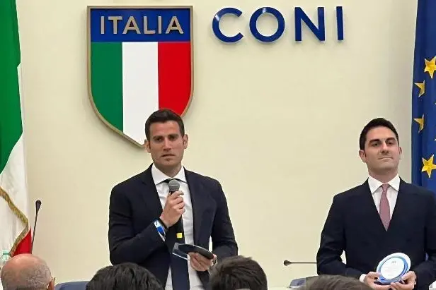 L’ex arbitro Ancora sul derby: «Ladispoli e Cerveteri meritano altri palcoscenici»