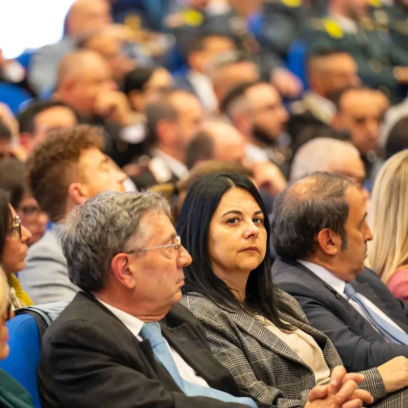 Mari (FdI): «Civitavecchia è un modello operatrivo da replicare»