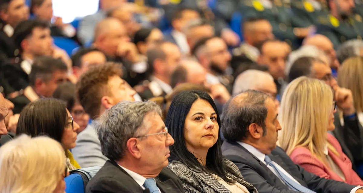 Mari (FdI): «Civitavecchia è un modello operatrivo da replicare»