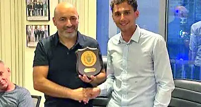 Uniti da oltre 20 anni: delegazione tolfetana a Ghajnsielem per celebrare il gemellaggio