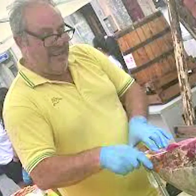 Grande successo a Tolfa per la “Sagra del prosciutto”: soddisfatti gli organizzatori