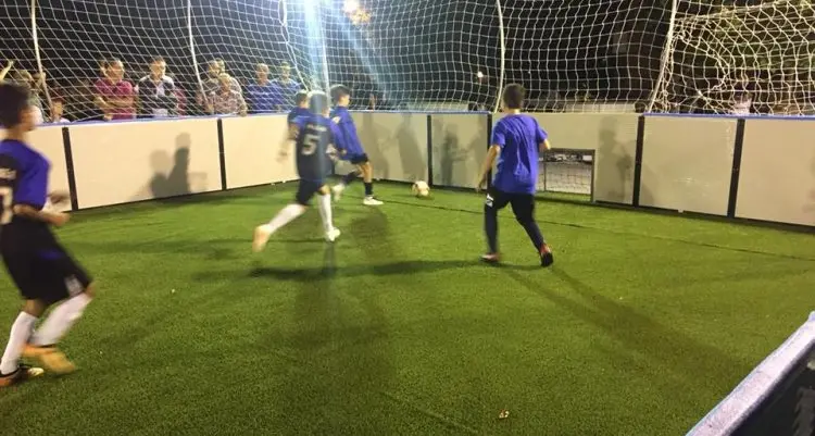 A Tarquinia quattro giorni di sport all’aria aperta