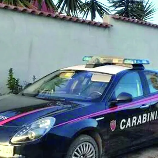 Torrimpietra, dà fuoco ad un’auto per riscuotere un debito: denunciato