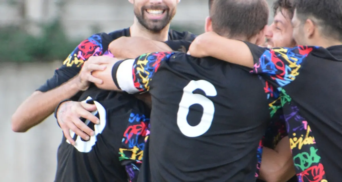 Il Kaysra di carattere con Altomonte e Arseni