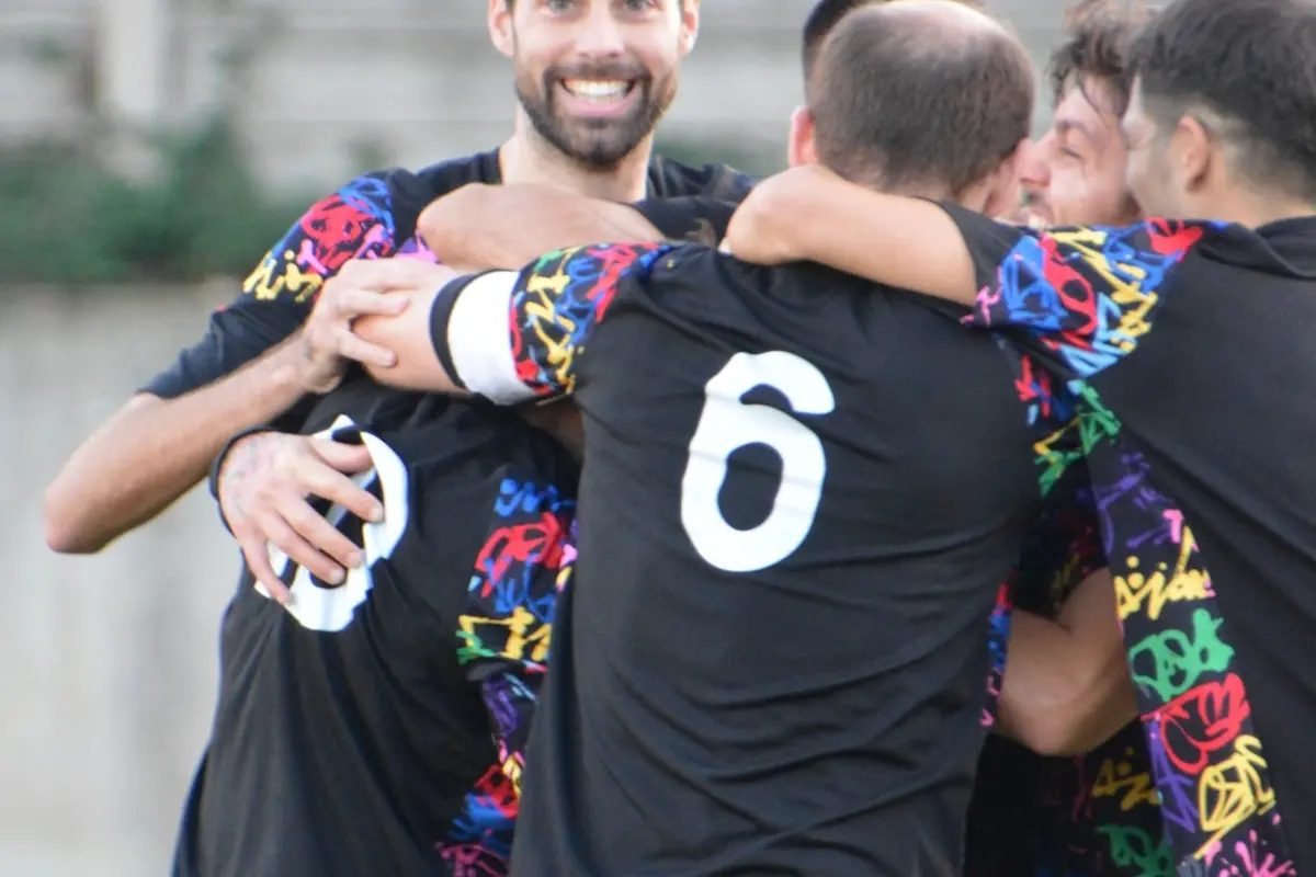 Il Kaysra di carattere con Altomonte e Arseni