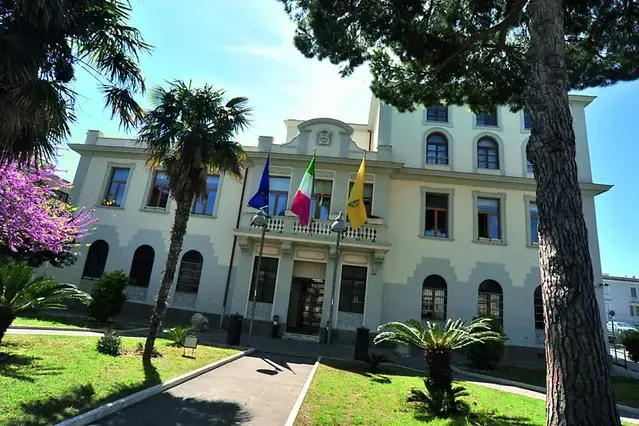 Consorzio industriale del Lazio: l’adesione arriva in Consiglio