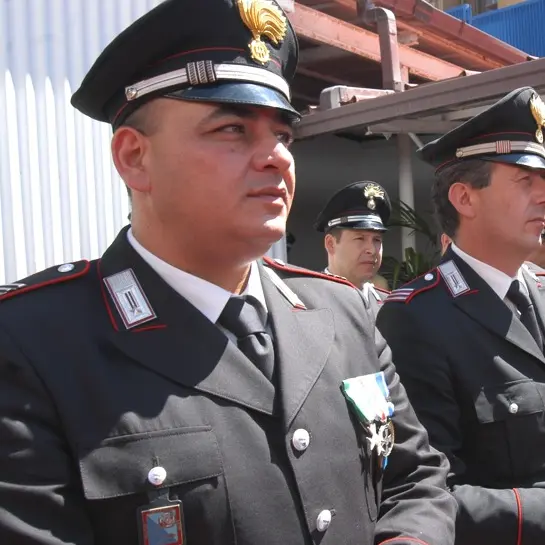 Orlando Fronio, la simpatia e il coraggio fino all’ultimo giorno
