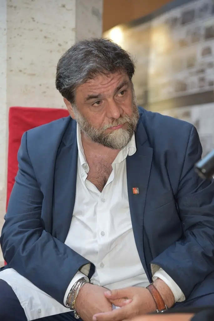 Giovedì l’ultimo saluto a Massimiliano Morelli