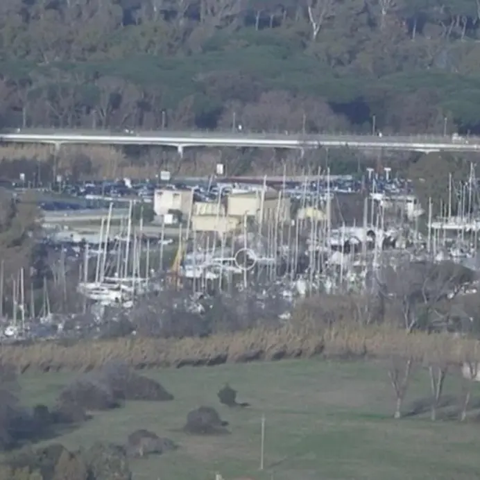 Roan, stretta sugli illeciti ambientali