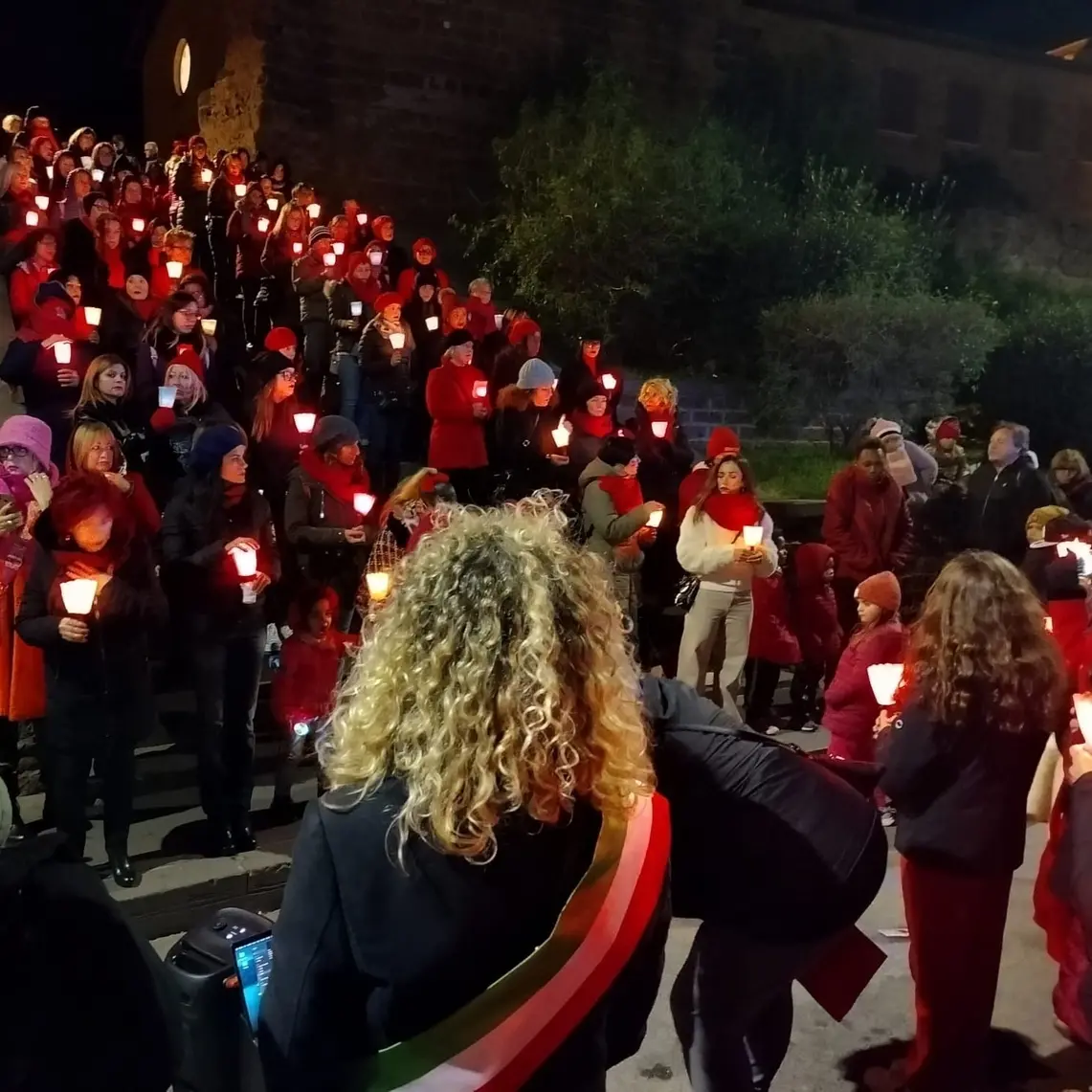 Allarme rosso: in 3 anni 350 donne vittime di violenza