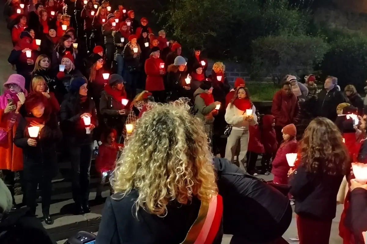 Allarme rosso: in 3 anni 350 donne vittime di violenza