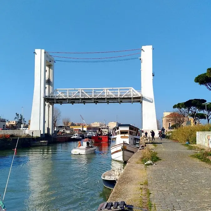 Una task force per navigare il Tevere
