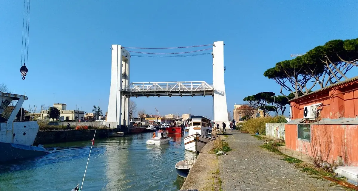 Una task force per navigare il Tevere