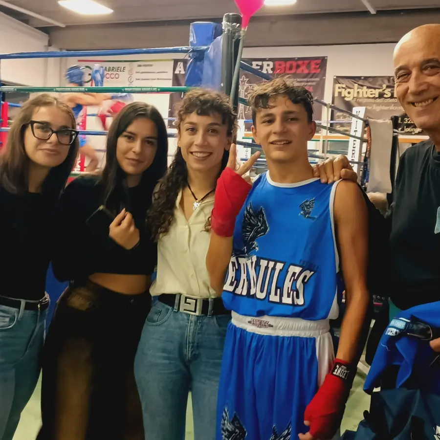 Grande prova di Sisca a Viterbo: intelligenza e cuore per una vittoria meritata