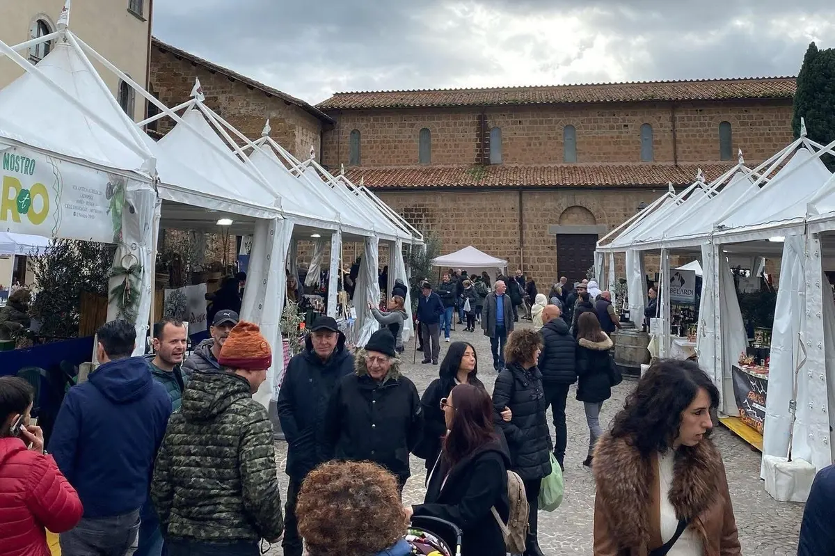 A Madonna dei Canneti è tempo di “Pizzetta fritta”, la seconda edizione dal 6 all’8 dicembre