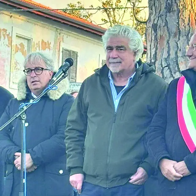 Bonifica del litorale romano: una corona d’alloro per il 141° anniversario