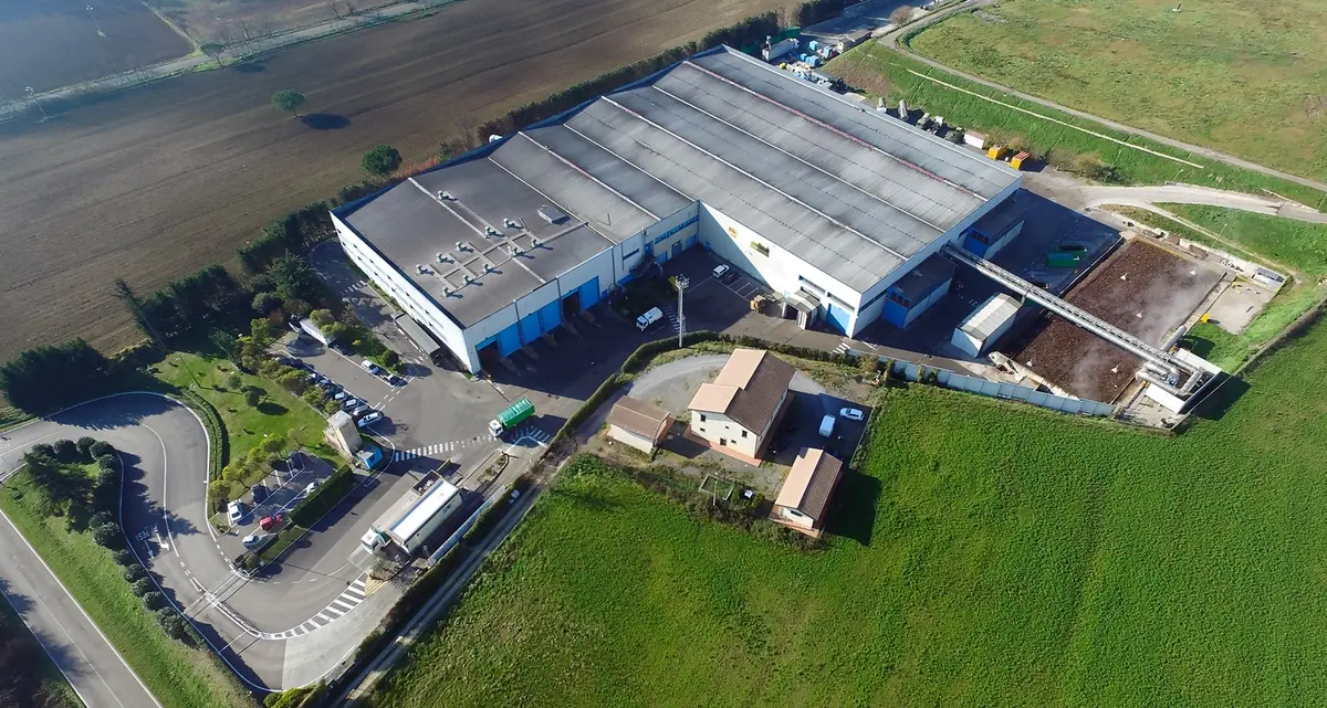 Csp, due dei tre mezzi tornano a Civitavecchia