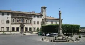 “È tutta colpa del sindaco Lab”