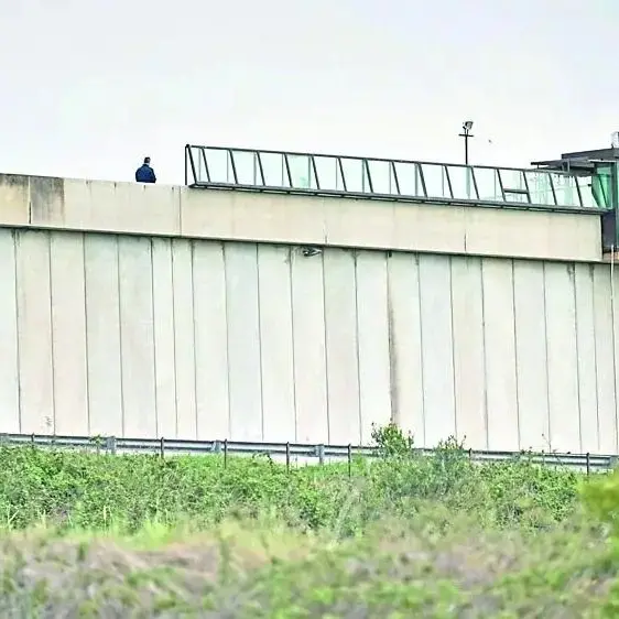 Dall’omicidio al traffico in cellulari in carcere: nuova accusa per l’ex agricoltore di Maccarese