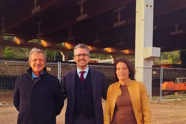 Santa Marinella, riaperto il tavolo tecnico per sbloccare i nodi contabili e garantire la consegna dell’opera entro giugno 2026