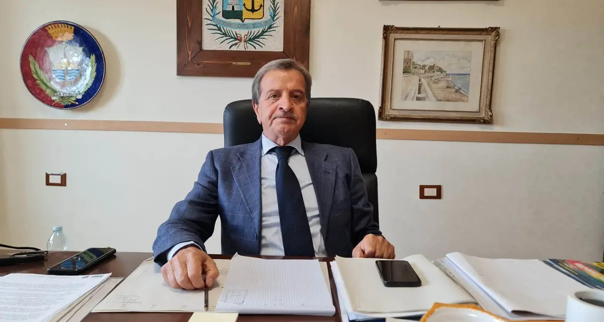 Santa Marinella, Tidei: «Volevamo dare delle deleghe anche alle opposizioni, ma loro hanno rifiutato sdegnosamente»
