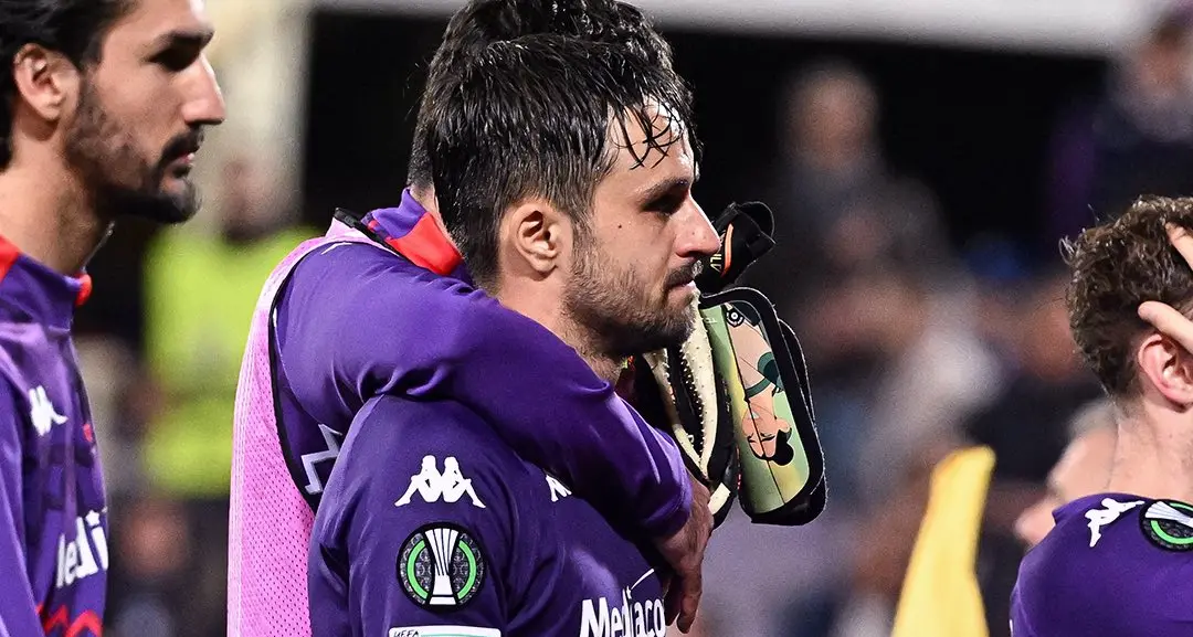Niente finale di Conference per la Fiorentina: il 2-2 con il Betis non basta