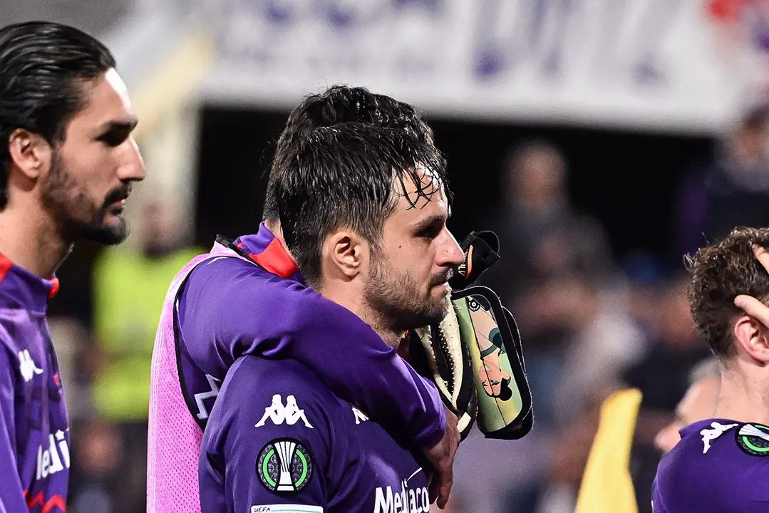 Niente finale di Conference per la Fiorentina: il 2-2 con il Betis non basta