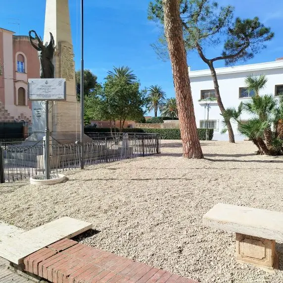 Restyling di piazza Unità d’Italia a Sana Marinella: approvato il progetto esecutivo