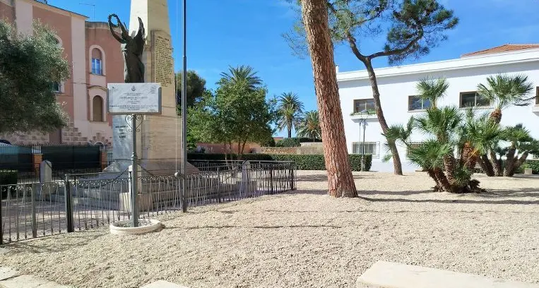 Restyling di piazza Unità d’Italia a Sana Marinella: approvato il progetto esecutivo