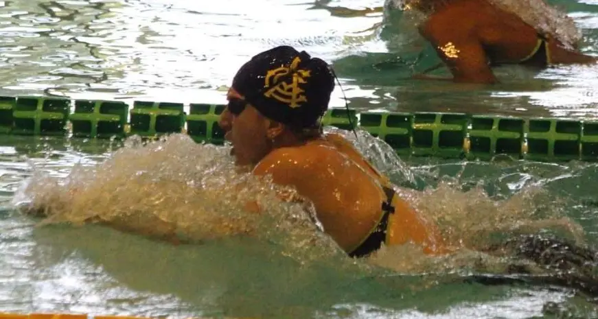 Asia Ricci dall’acqua all’erba con l’Atletico