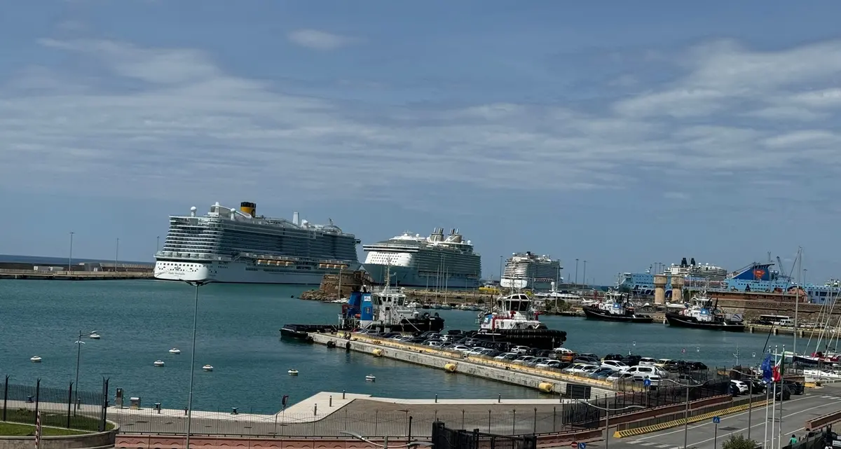 Imposta di sbarco, Pincio al lavoro