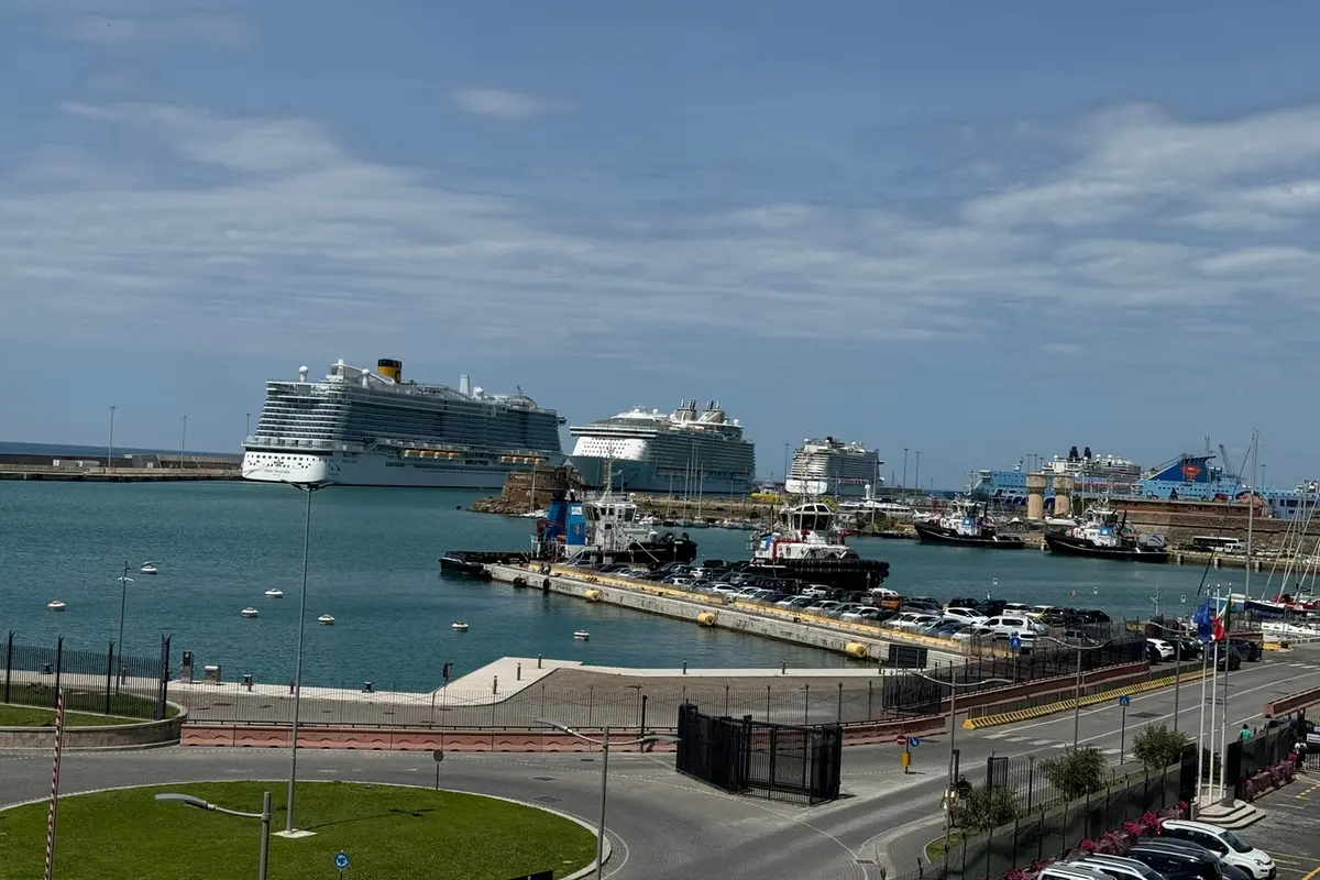 Imposta di sbarco, Pincio al lavoro