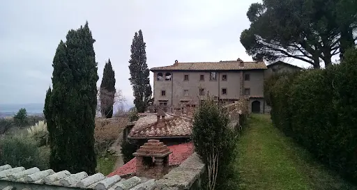 Viterbo: parte dalla Palanzana lo “scisma” contro Bergoglio